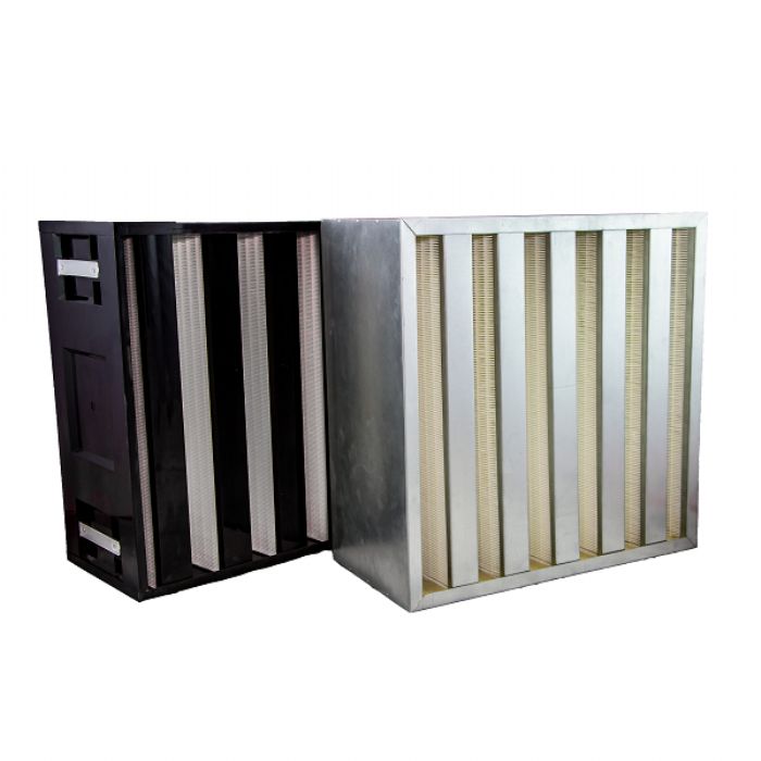 FILTRO MINI PLEAT 